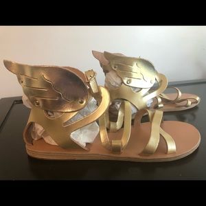 Ancient Greek Sansdals